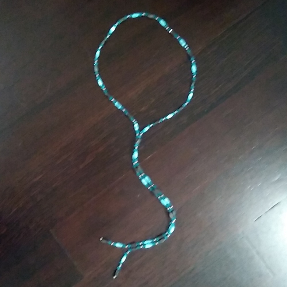 ♥️SOLD!♥️Magnetic Beaded Necklace/Bracelet - Picture 6 of 8